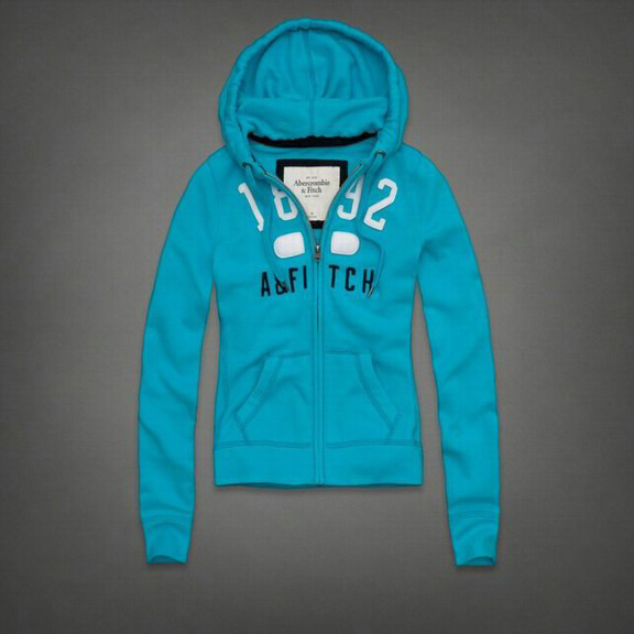 Sweatshirt Abercrombie & Fitch Femme